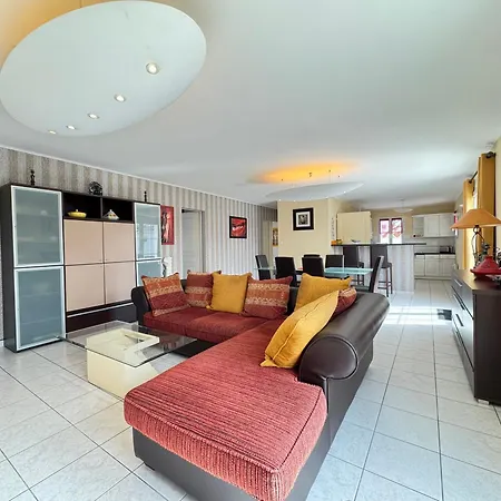 Petit Champ - Jardin, Tv, Central, 10 Personnes Prázdninový dům Noirmoutier-en-l'Ile