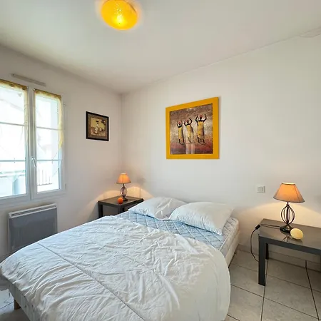 Petit Champ - Jardin, Tv, Central, 10 Personnes Prázdninový dům *
