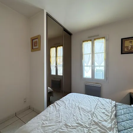 Petit Champ - Jardin, Tv, Central, 10 Personnes Prázdninový dům Noirmoutier-en-l'Ile